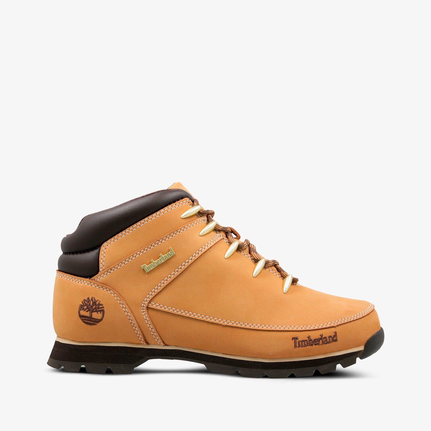 Muške zimske cipele TIMBERLAND EURO SPRINT HIKER  TB0A122I2311 žuta