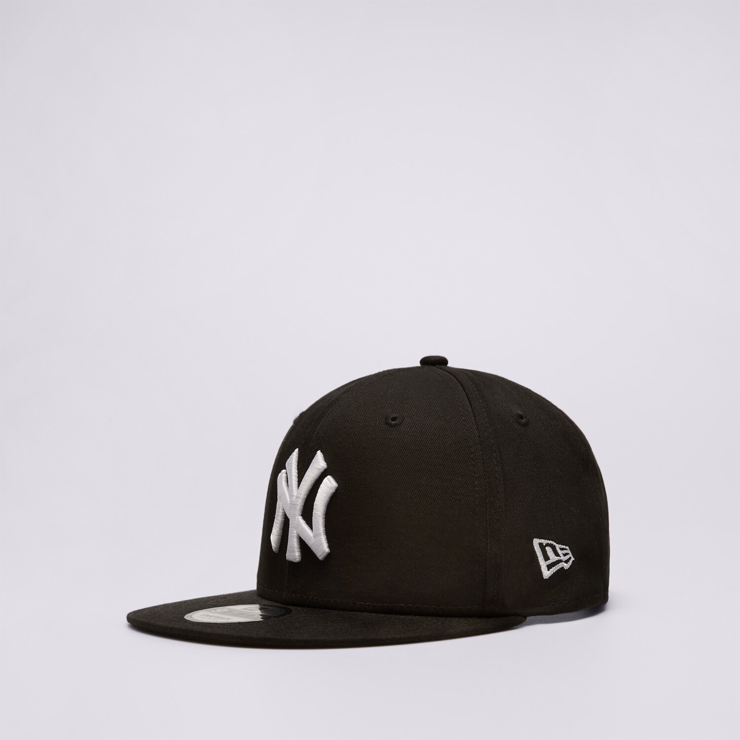 Dječje kape sa šiltom NEW ERA MLB NEW YORK YANKEES 9FIFTY SNAPBACK KAPA   KAPA   K 11180833 crna