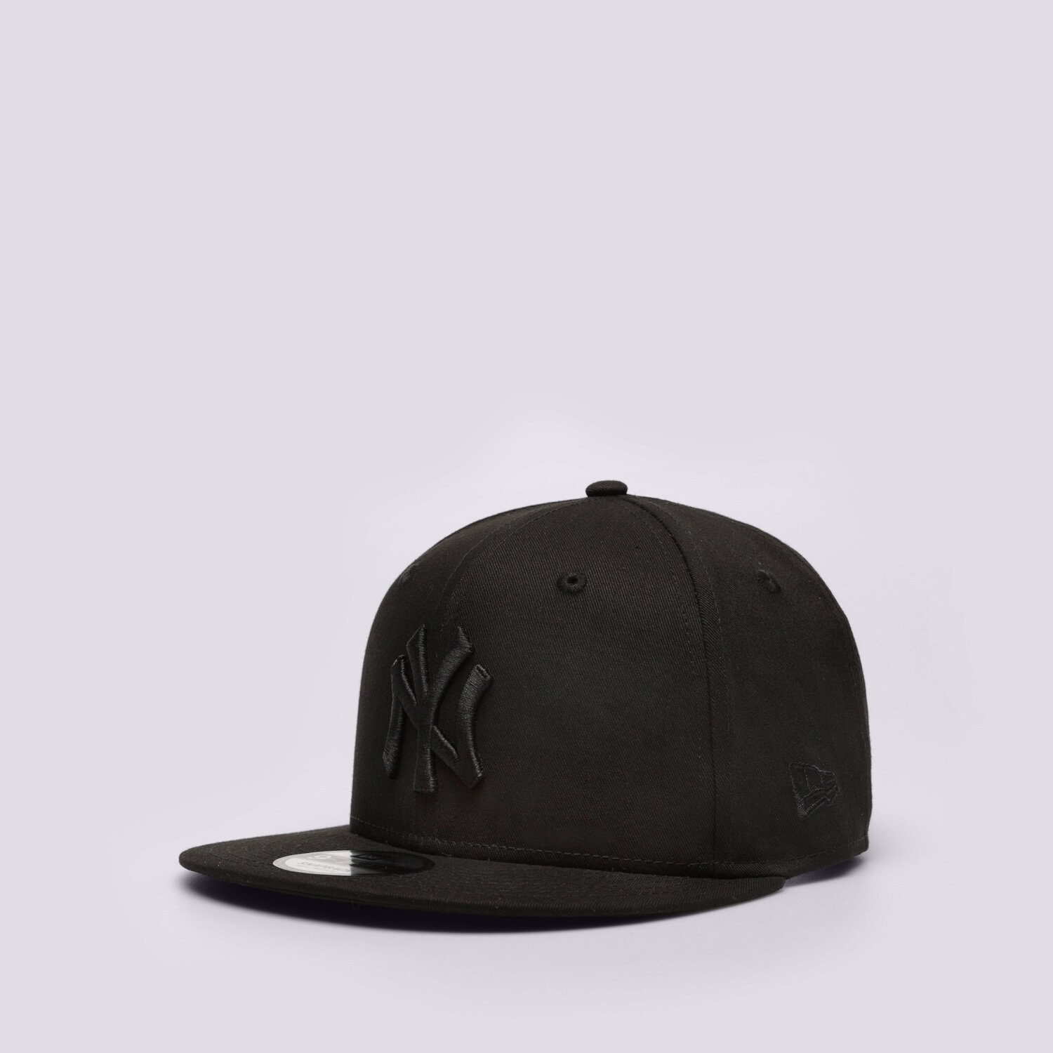 Dječje kape sa šiltom NEW ERA MLB NEW YORK YANKEES 9FIFTY SNAPBACK KAPA   KAPA   K 11180834 crna
