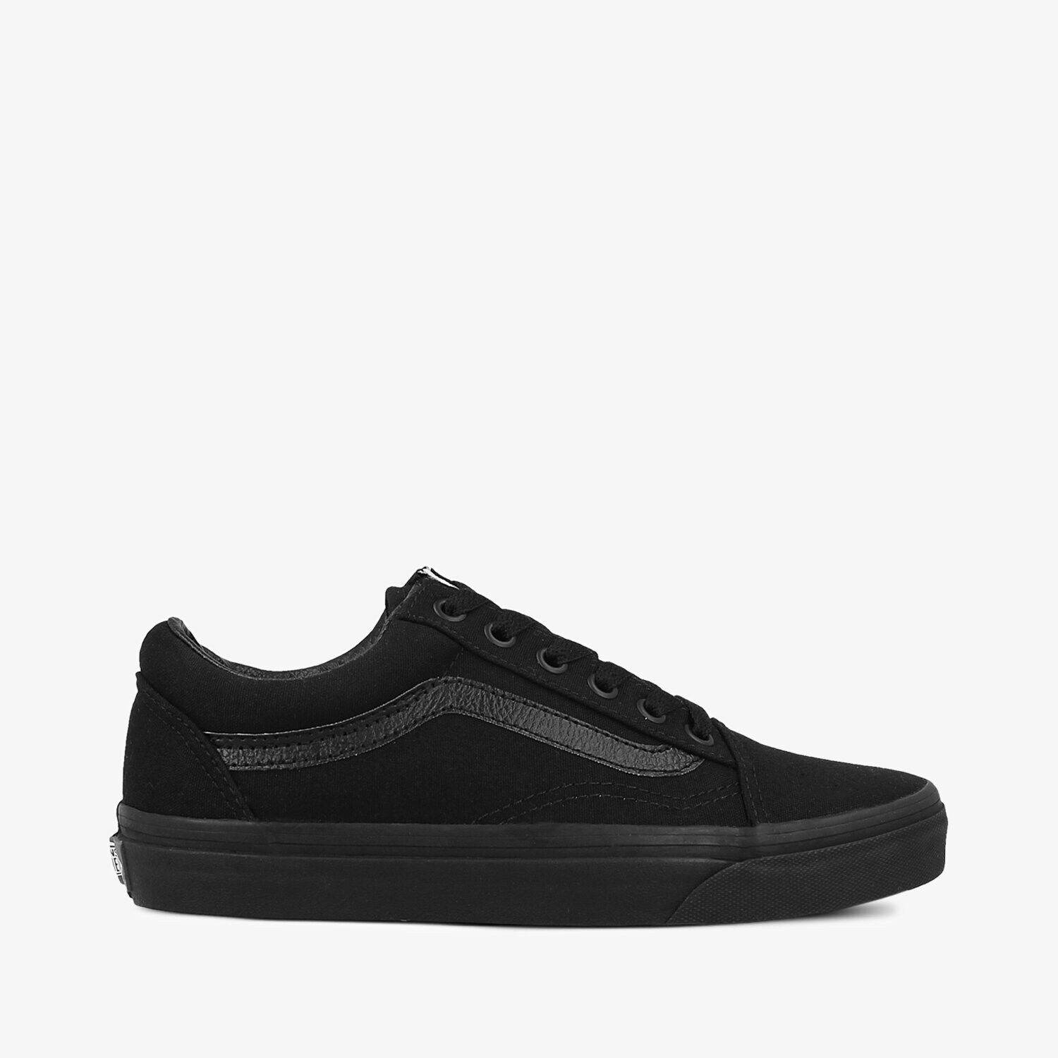 Ženske tenisice VANS OLD SKOOL  VN000D3HBKA1 crna