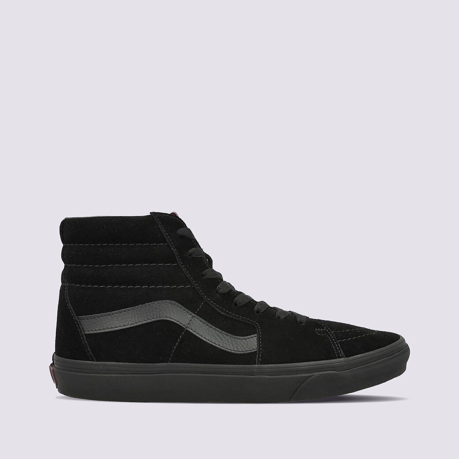 Muške tenisice VANS SK8-HI VN000D5IBKA1 crna