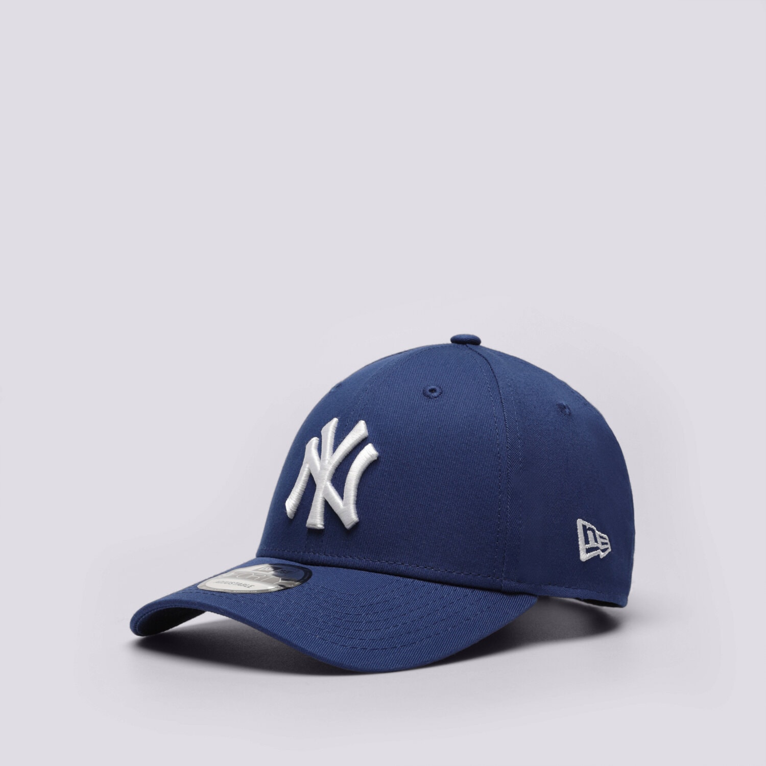 Dječje kape sa šiltom NEW ERA KAPA K LEAGUE BASIC 940 NY YANKEES BLU/WHT 11157579 plava