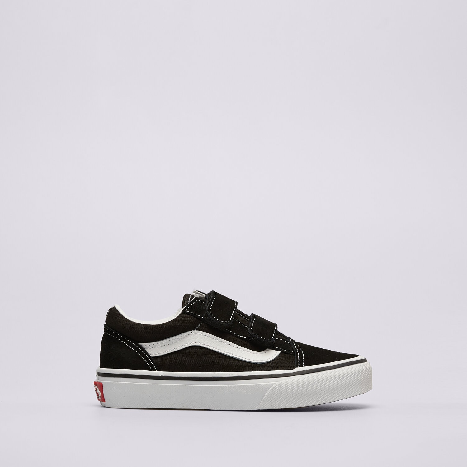 Dječje tenisice VANS OLD SKOOL V VN000VHE6BT1 crna