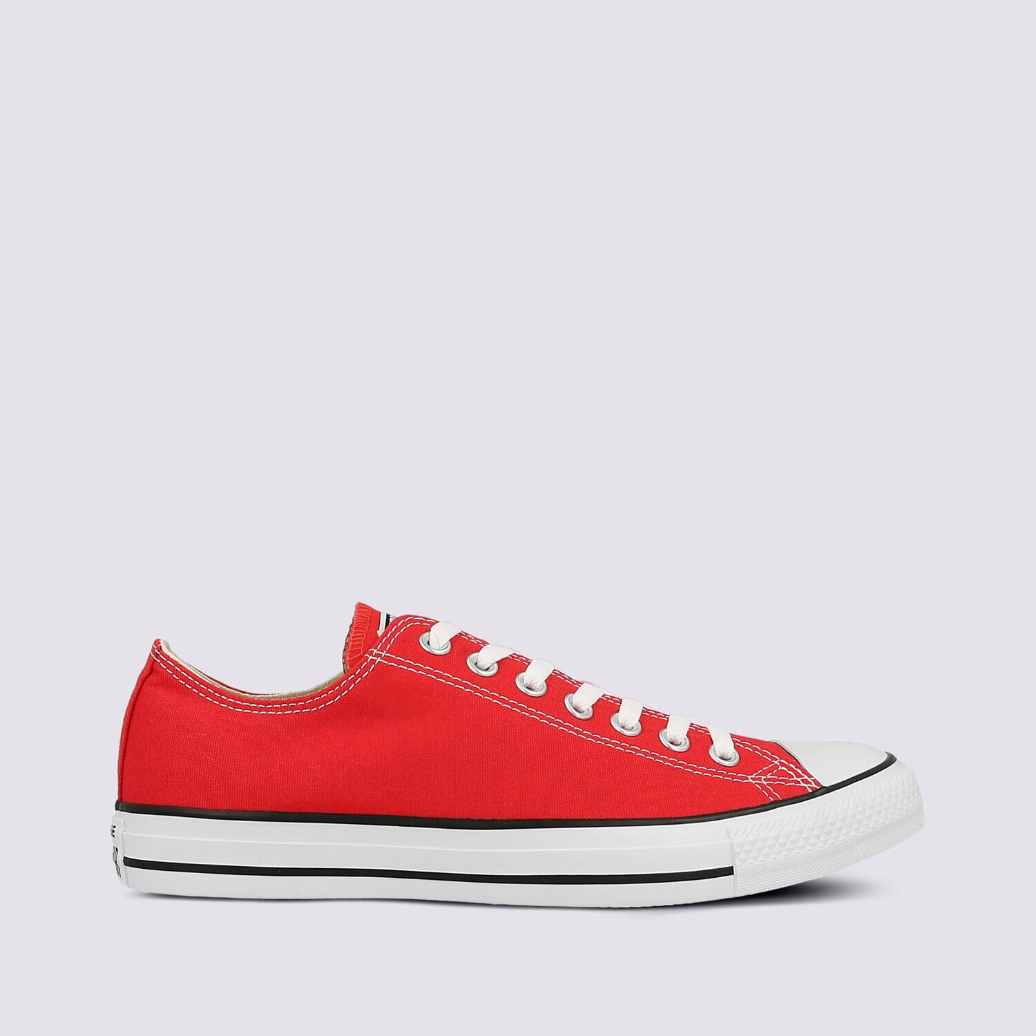 Muške tenisice CONVERSE CHUCK TAYLOR ALL STAR  M9696C crvena
