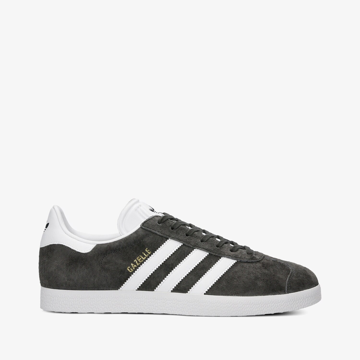 Muške tenisice ADIDAS GAZELLE  BB5480 siva