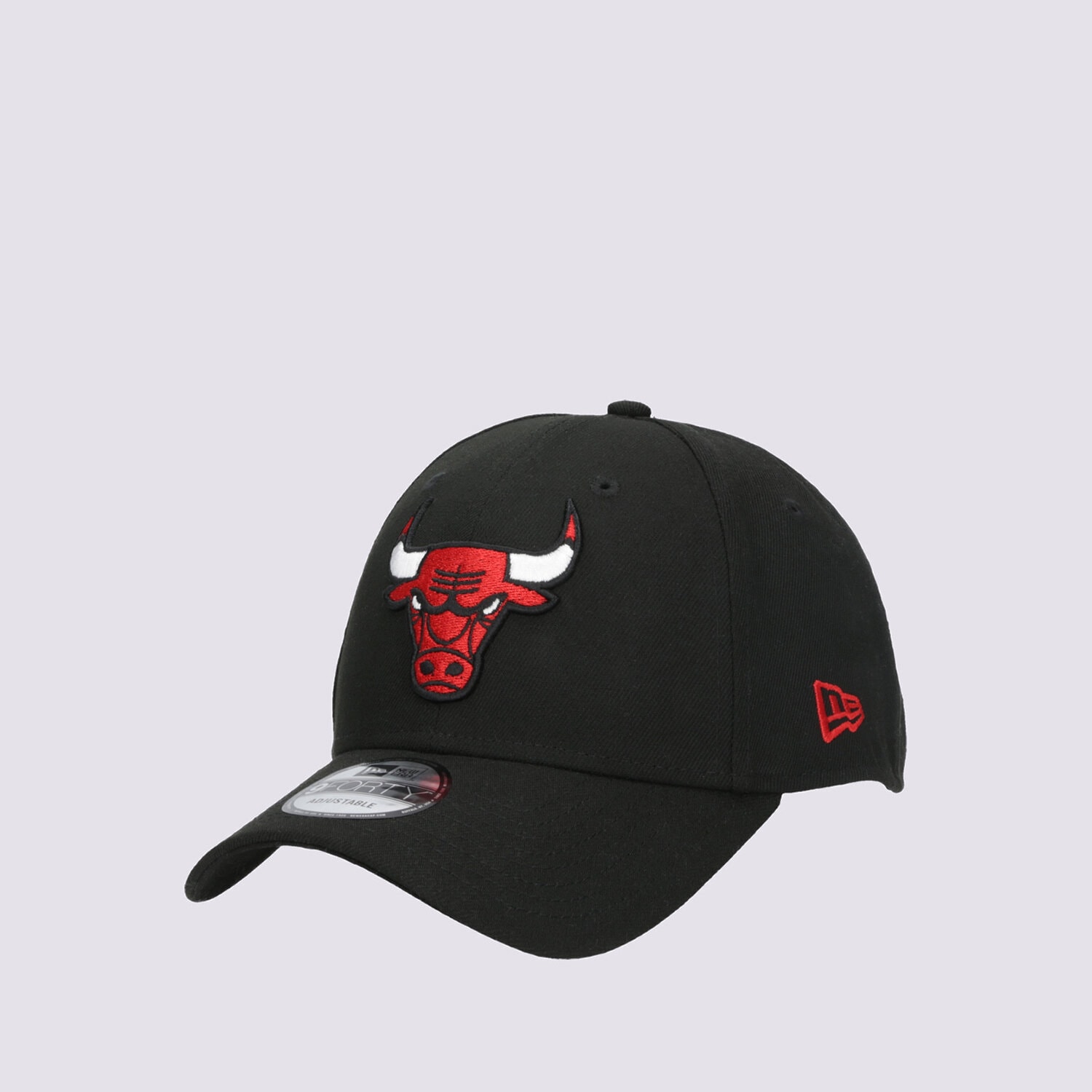 Dječje kape sa šiltom NEW ERA KAPA THE LEAGUE CHIBUL OTC THE LEAGUE CHI BULLS OTC 11405614 crna