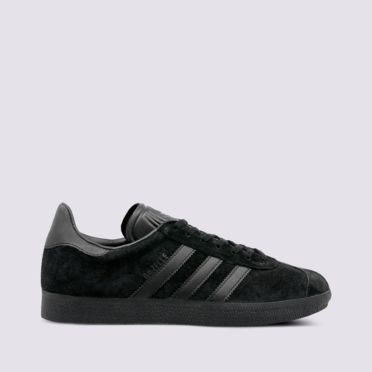 Muške tenisice ADIDAS GAZELLE  CQ2809 crna