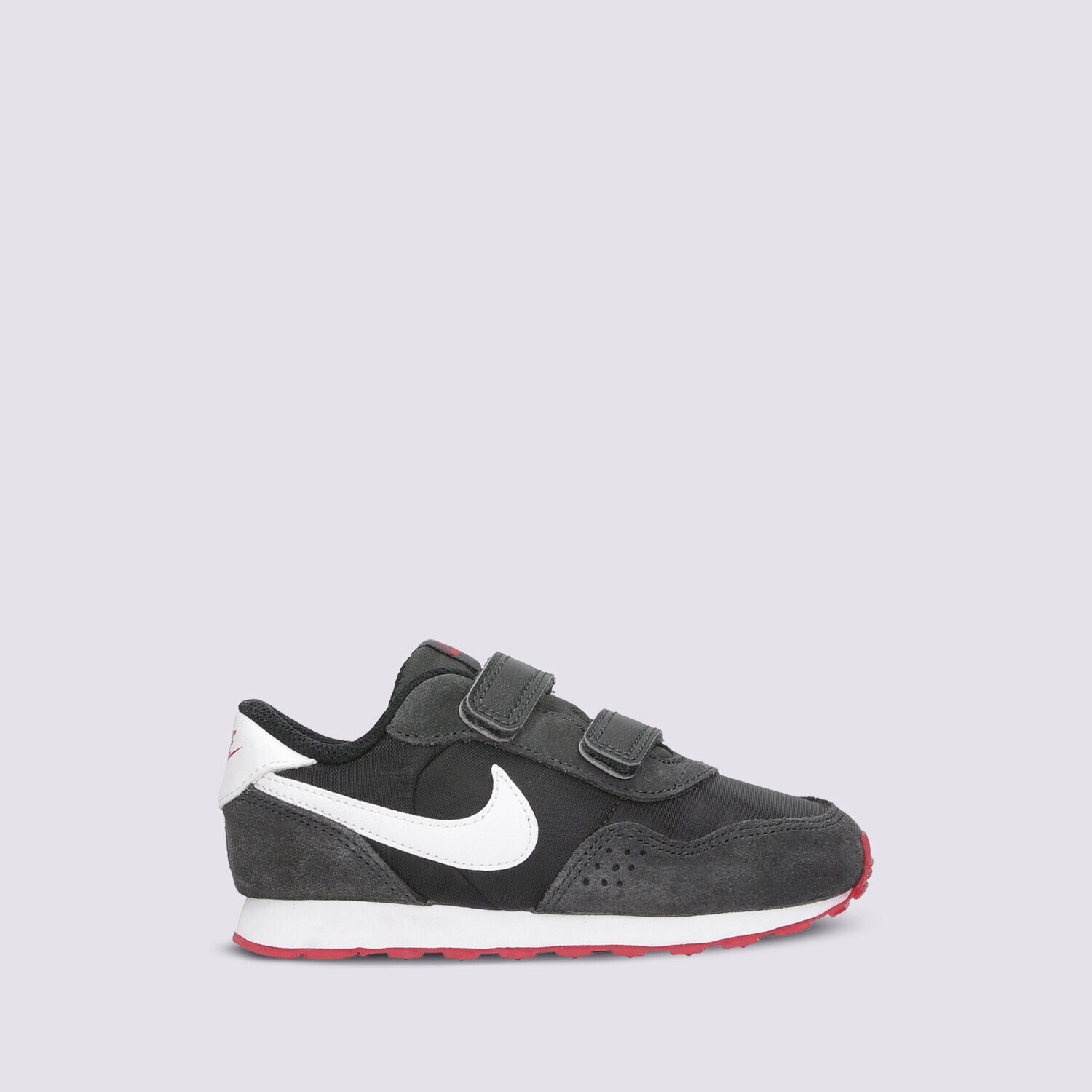 Dječje tenisice NIKE MD VALIANT CN8560-016 crna
