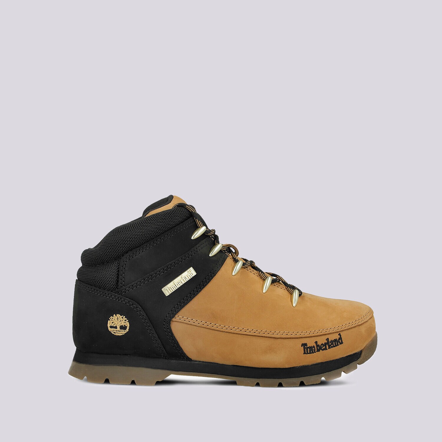 Dječje outdoor tenisice TIMBERLAND EURO SPRINT  TB0A1NJU2311 žuta