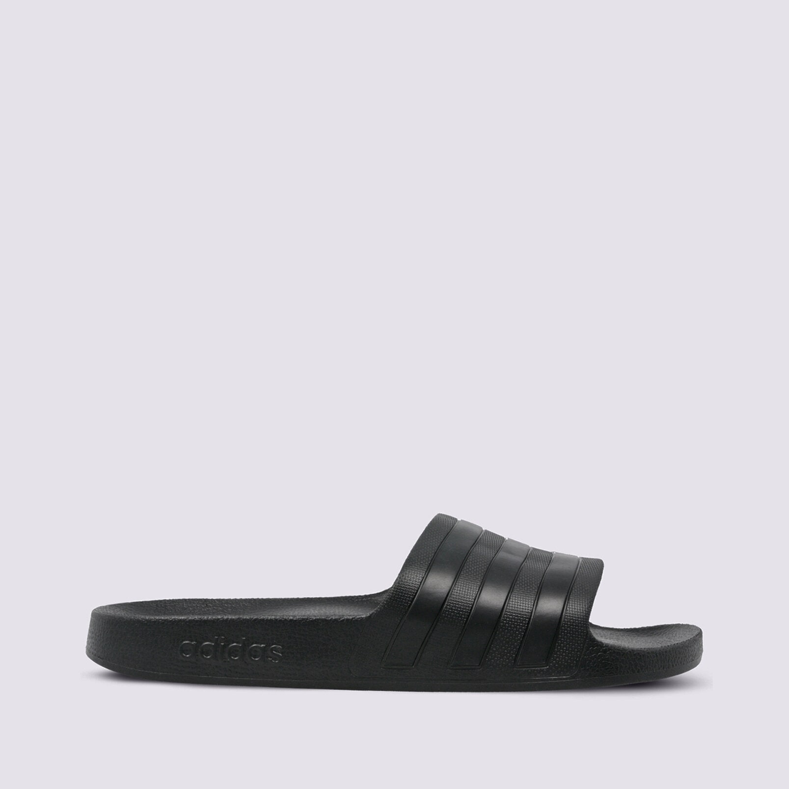 Muške natikače i sandale ADIDAS ADILETTE AQUA F35550 crna