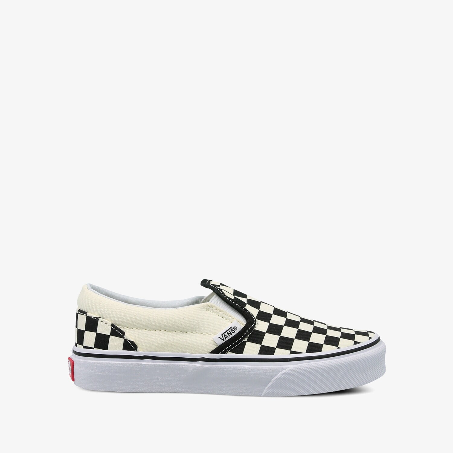 VANS UY CLASSIC SLIP-ON VN000ZBUEO11 crna
