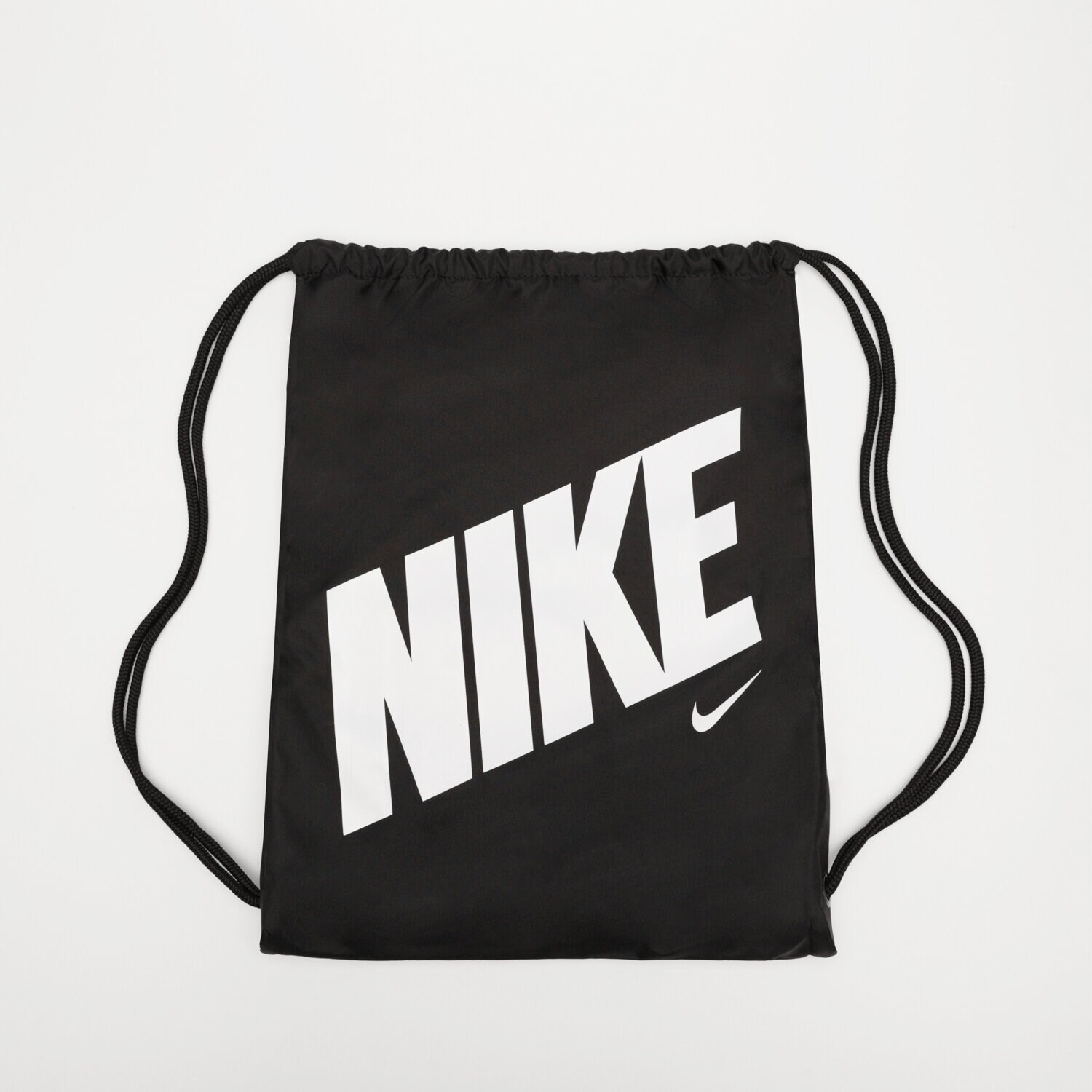 Dječje ruksak vrećice NIKE VREČICA Y NK GMSK - GFX BA5262-015 crna