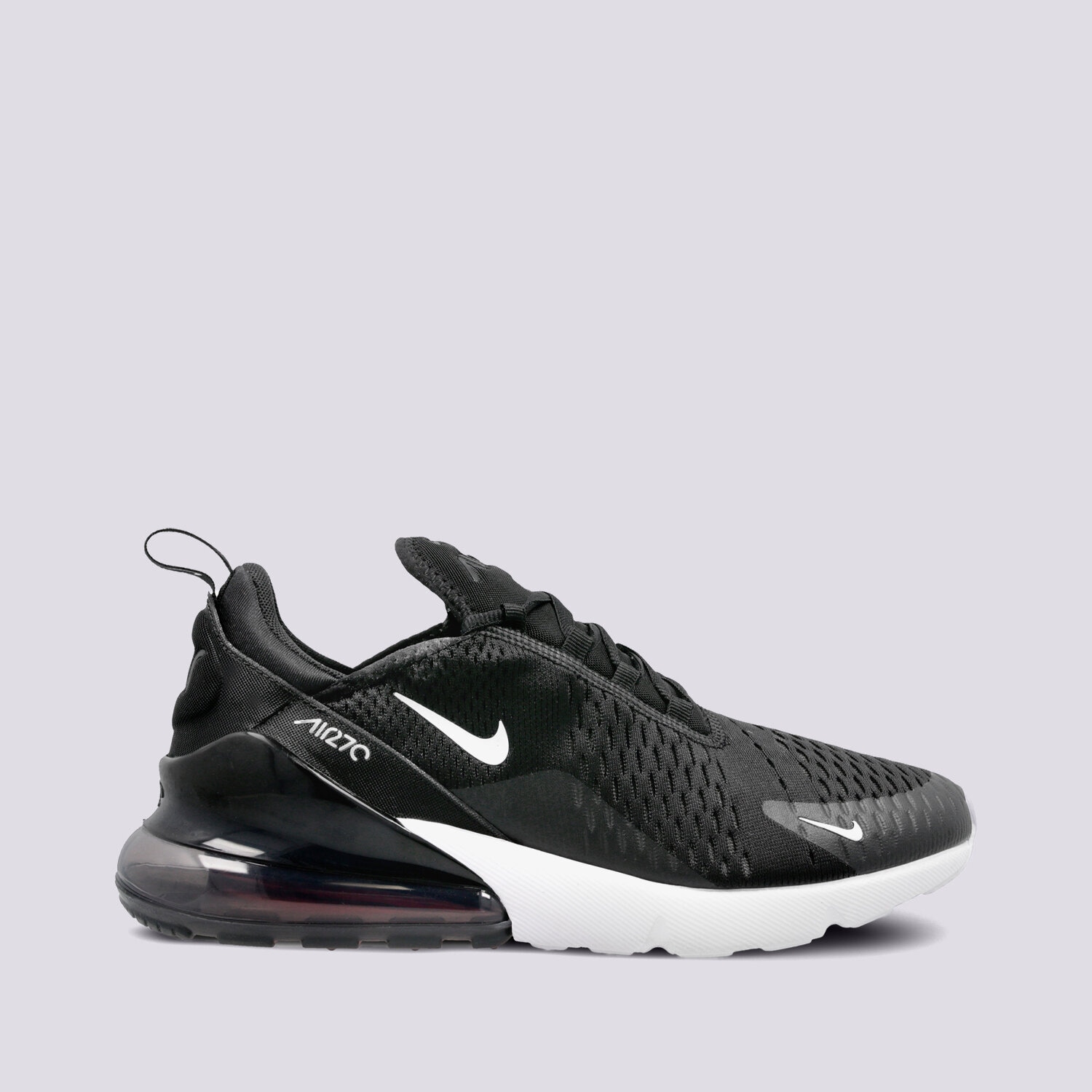 Muške tenisice NIKE AIR MAX 270  AH8050-002 crna