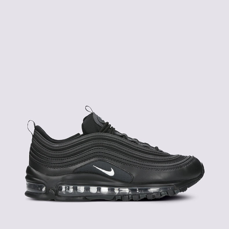 Dječje tenisice NIKE AIR MAX 97 (GS) 921522-011 crna