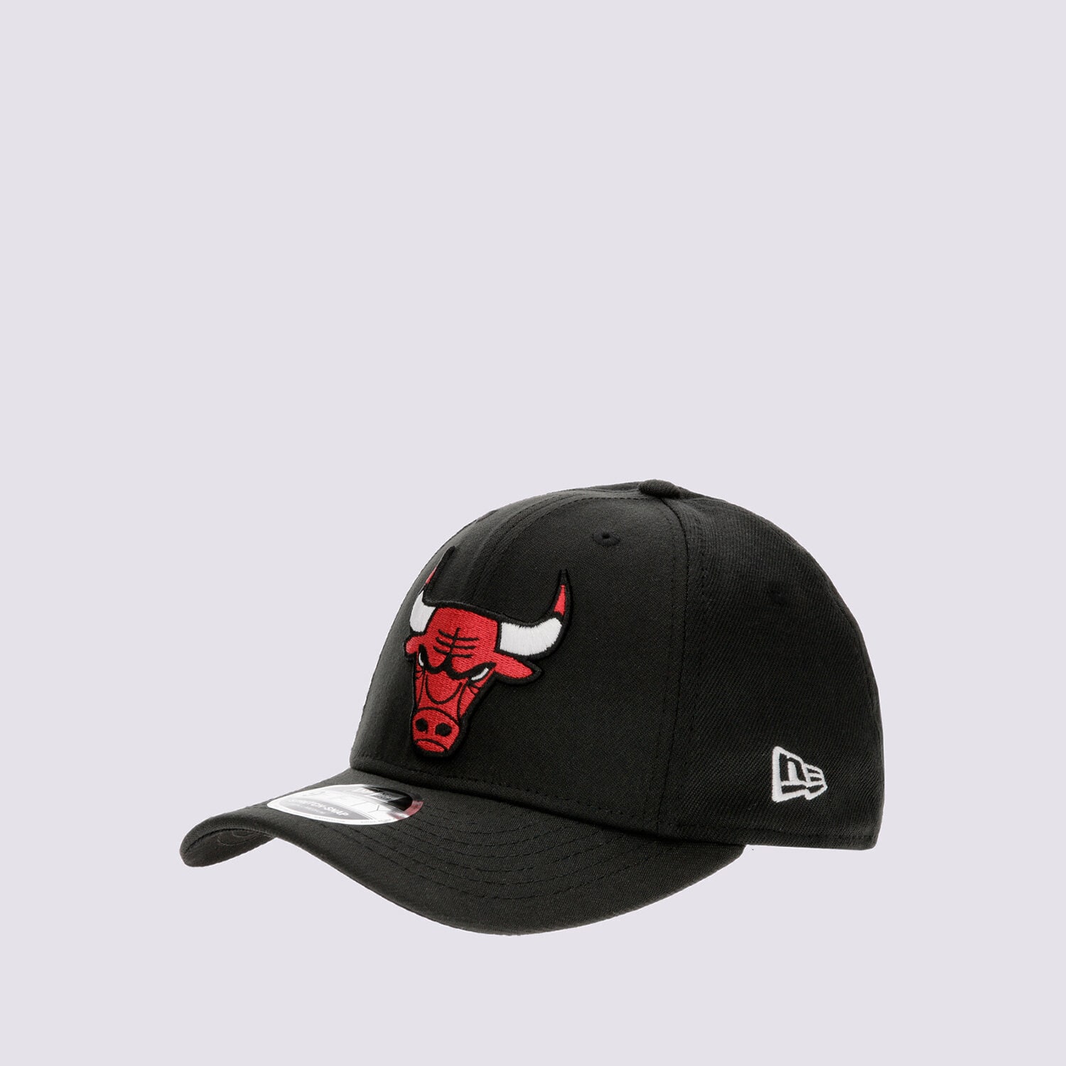 Muške kape sa šiltom NEW ERA KAPA STRETCH 9FIFTY BULLS CHICAGO BULLS 11871284 crna