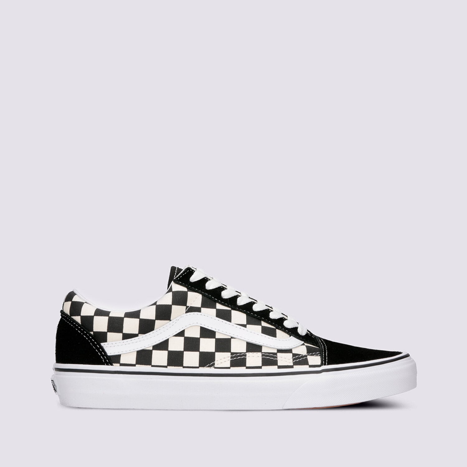 Muške tenisice VANS UA OLD SKOOL VN0A38G1P0S1 crna