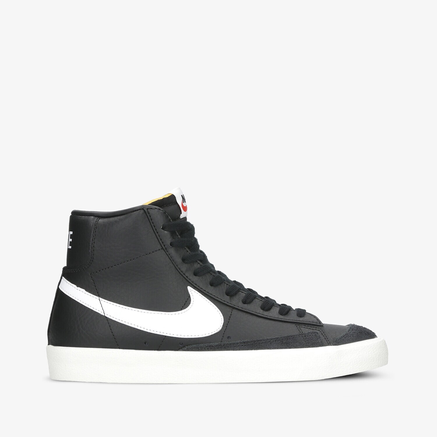 Muške tenisice NIKE BLAZER MID '77 VINTAGE BQ6806-002 crna
