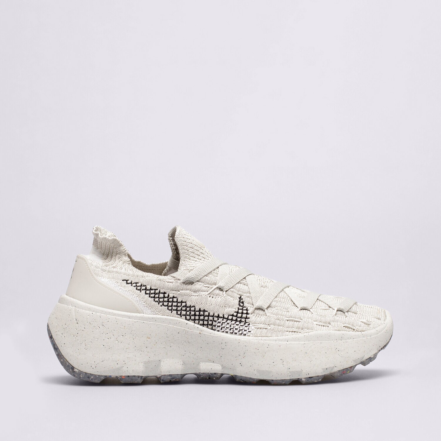 Ženske tenisice NIKE SPACE HIPPIE 04 DA2725-002 bež