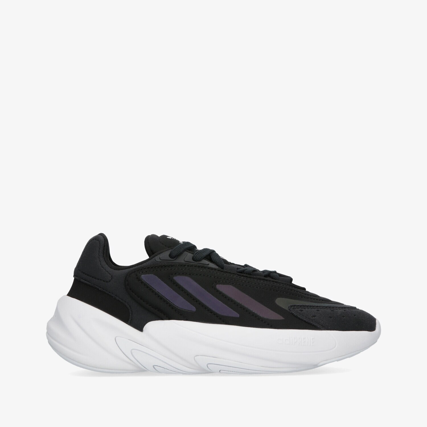Dječje tenisice ADIDAS OZELIA J GW8114 crna