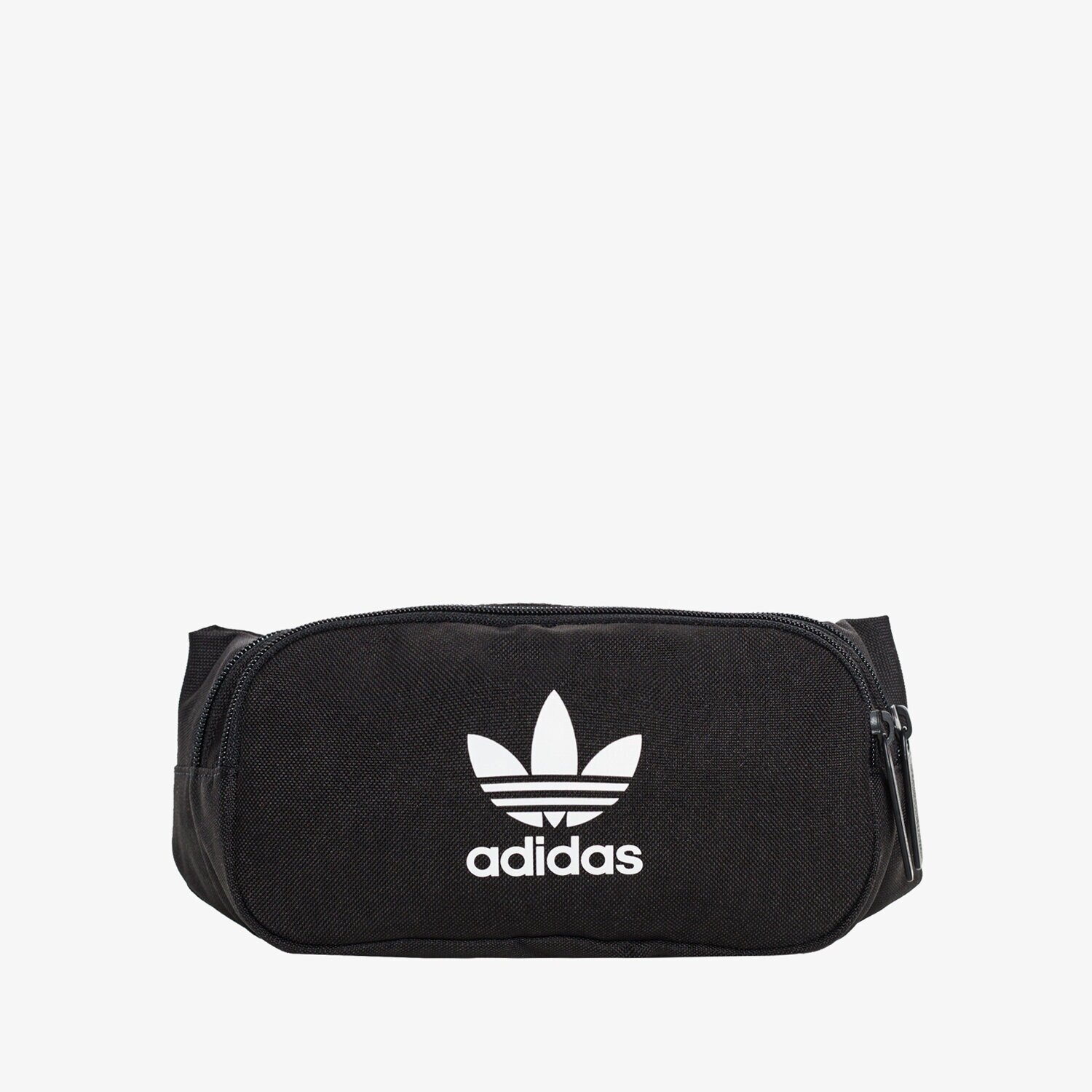 Ženske torbice oko struka ADIDAS TORBICA TREFOIL BUM BAG DV2400 crna