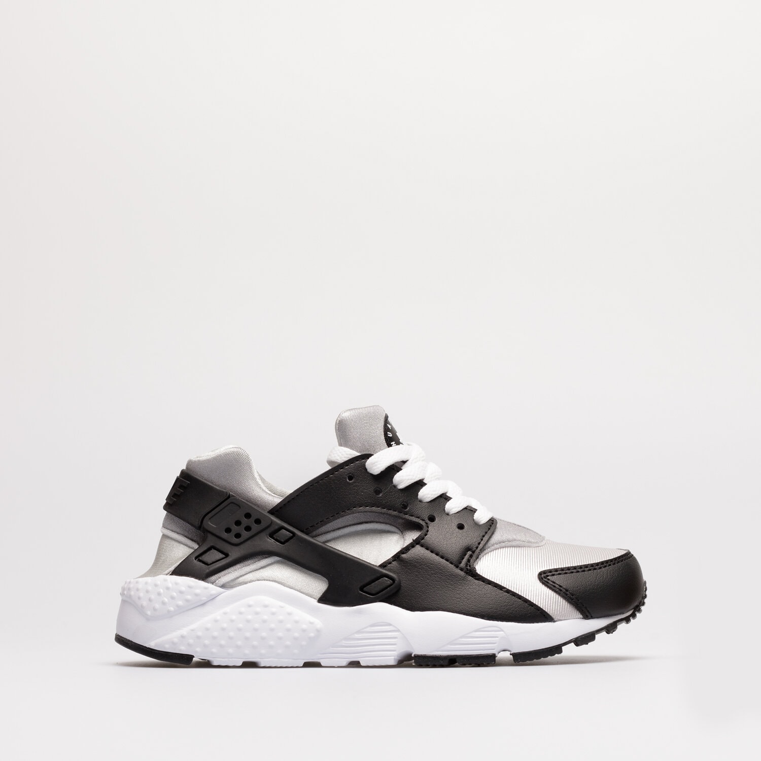 Dječje tenisice NIKE HUARACHE RUN  654275-044 crna