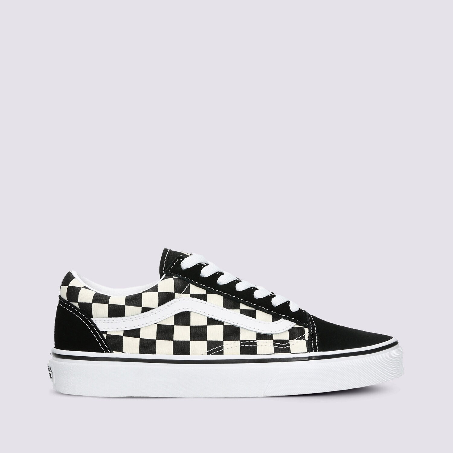 Ženske tenisice VANS UA OLD SKOOL VN0A38G1P0S1 crna