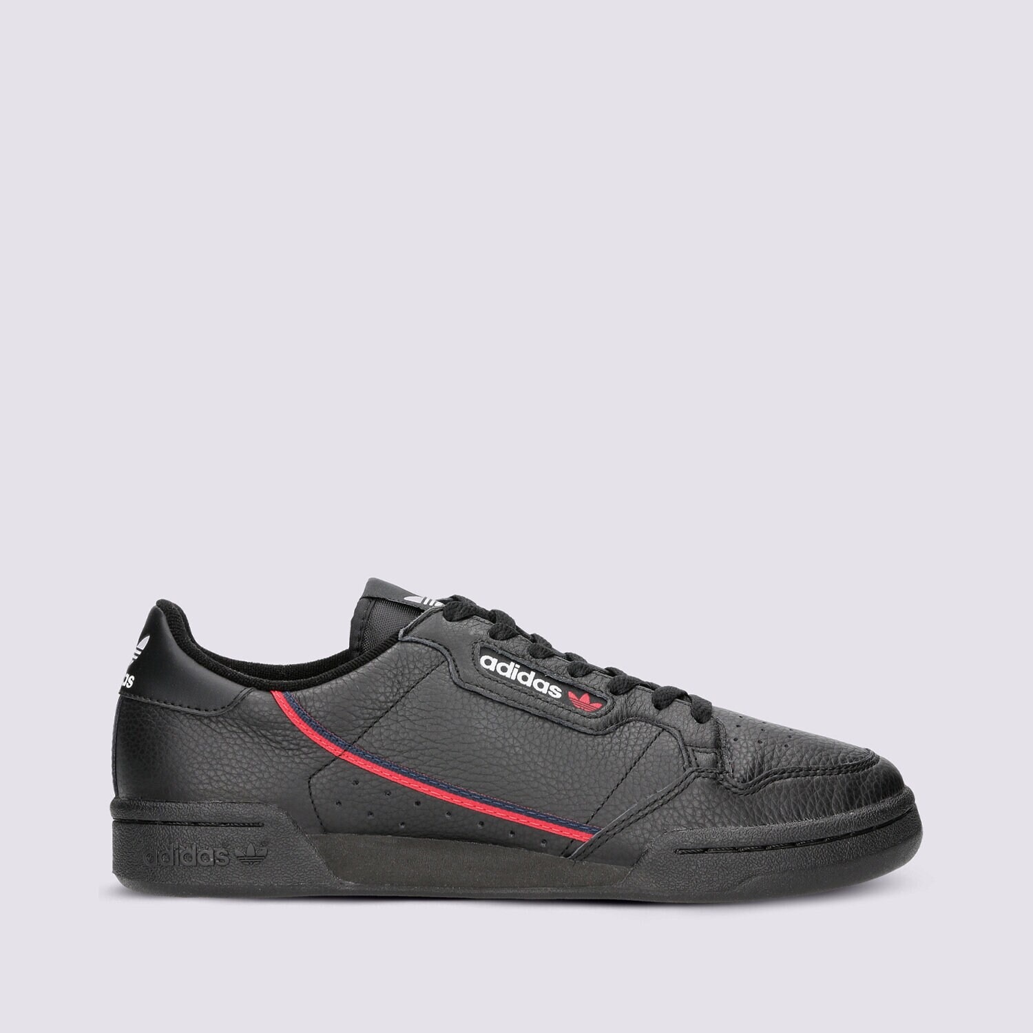 Muške tenisice ADIDAS CONTINENTAL 80 G27707 crna