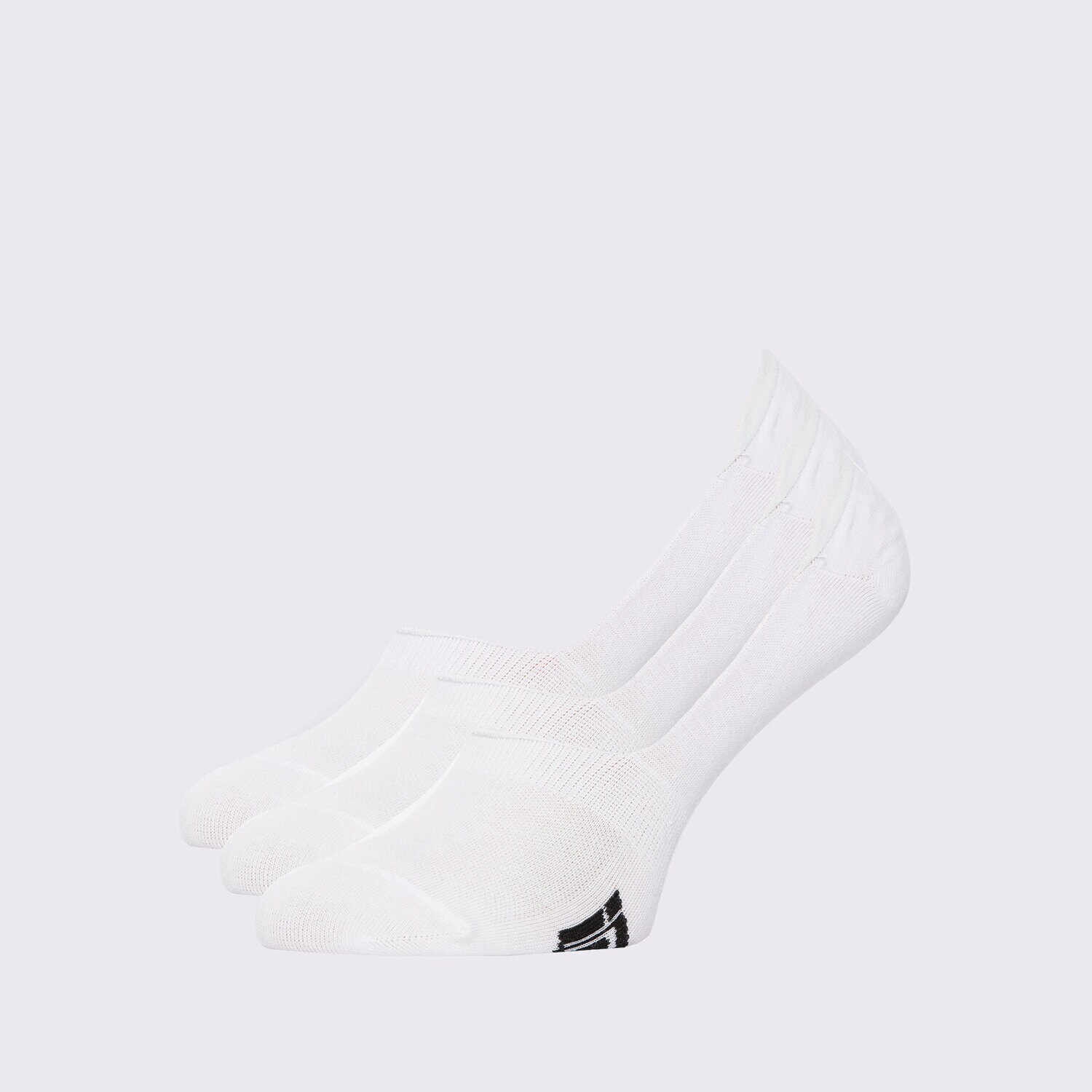 Ženske Čarape SIZEER ČARAPE WHITE FOOTIES  SI123FTD01001 bijela