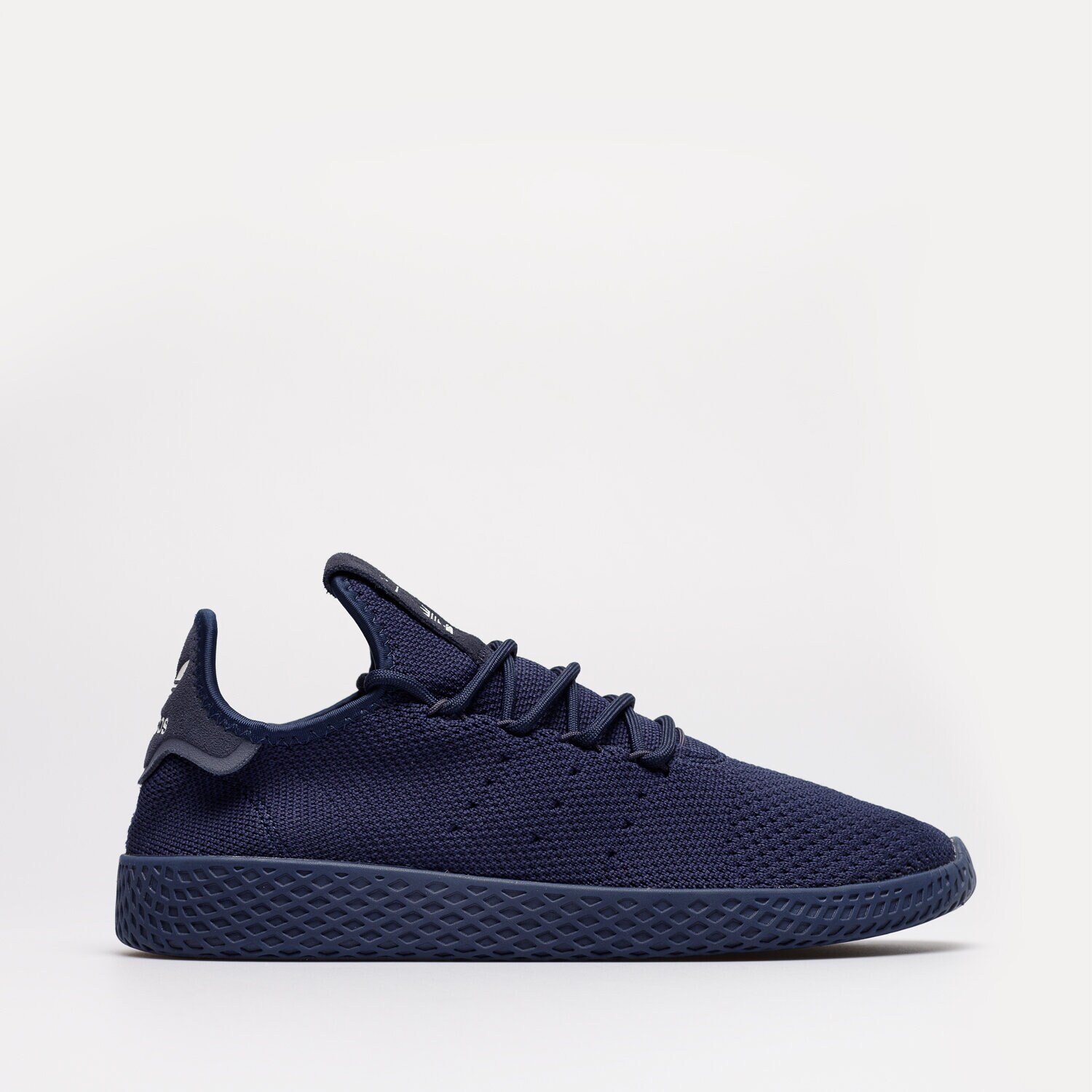 Muške tenisice ADIDAS PW TENNIS HU GZ9530 tamno plava