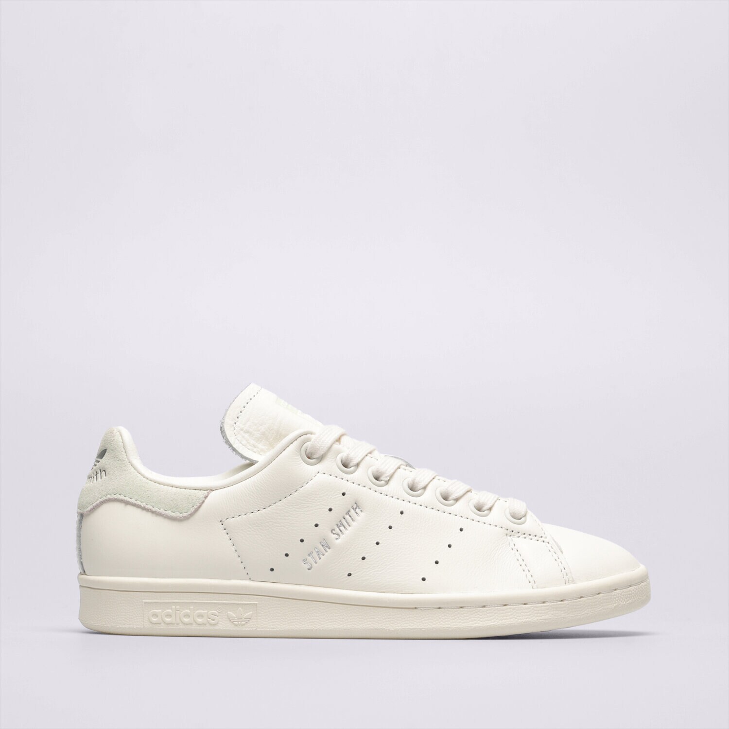 Ženske tenisice ADIDAS STAN SMITH W HQ6659 bijela