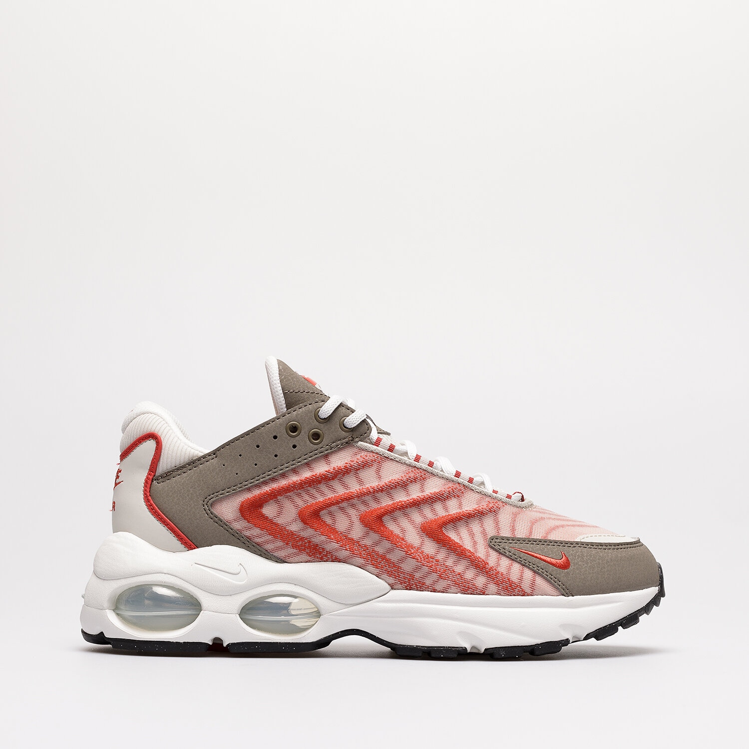 Muške tenisice NIKE AIR MAX TW  DQ3984-002 crvena