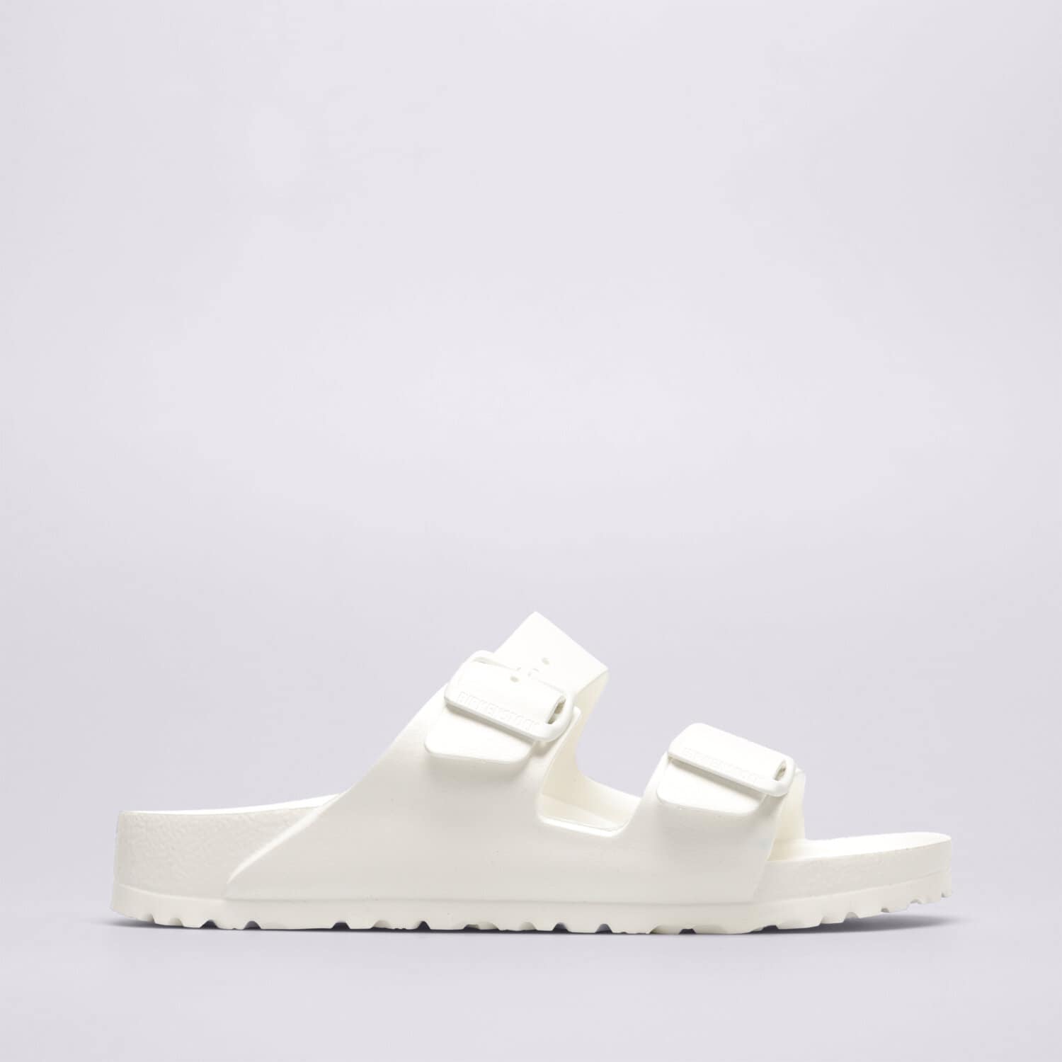 Ženske natikače i sandale BIRKENSTOCK EVA ARIZONA  129443 bijela