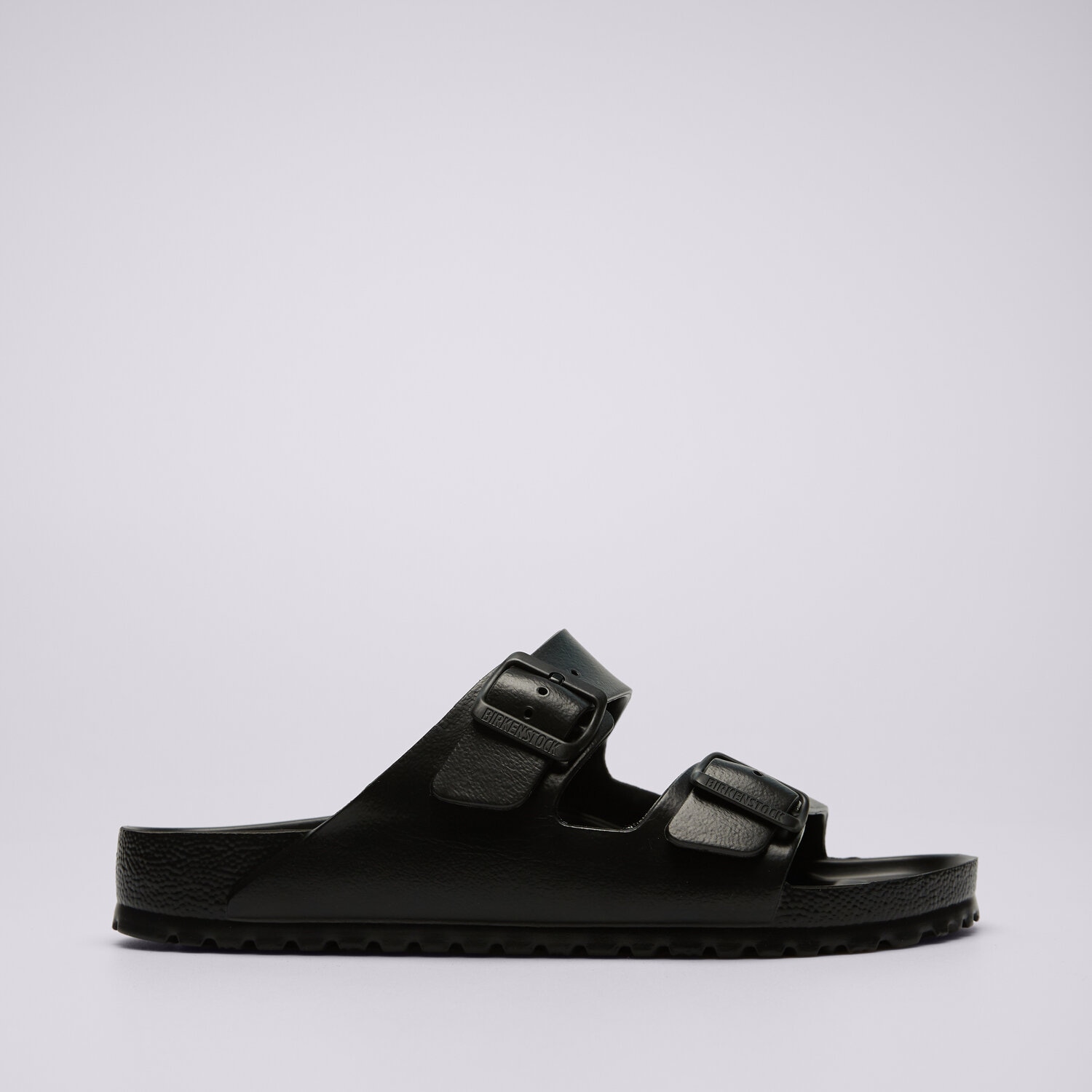 Muške natikače i sandale BIRKENSTOCK ARIZONA EVA  129421 crna