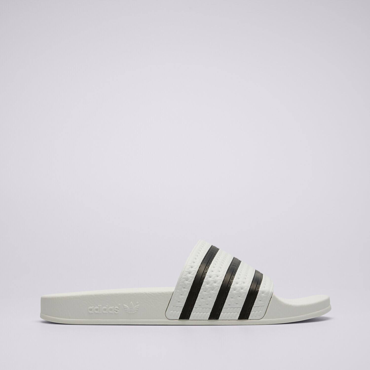 Muške natikače i sandale ADIDAS ADILETTE  280648 bijela