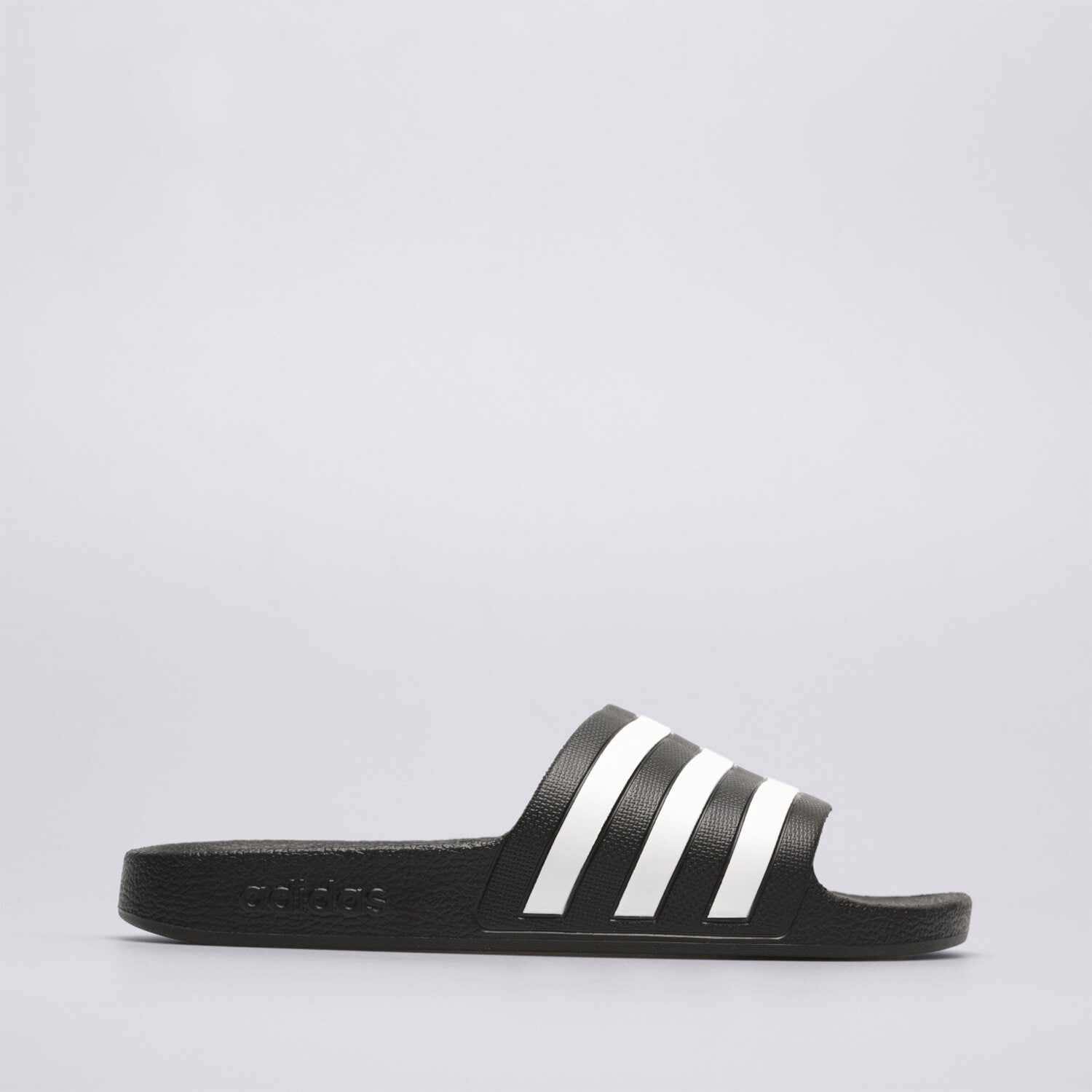 Ženske natikače i sandale ADIDAS ADILETTE AQUA SLIDES  F35543 crna