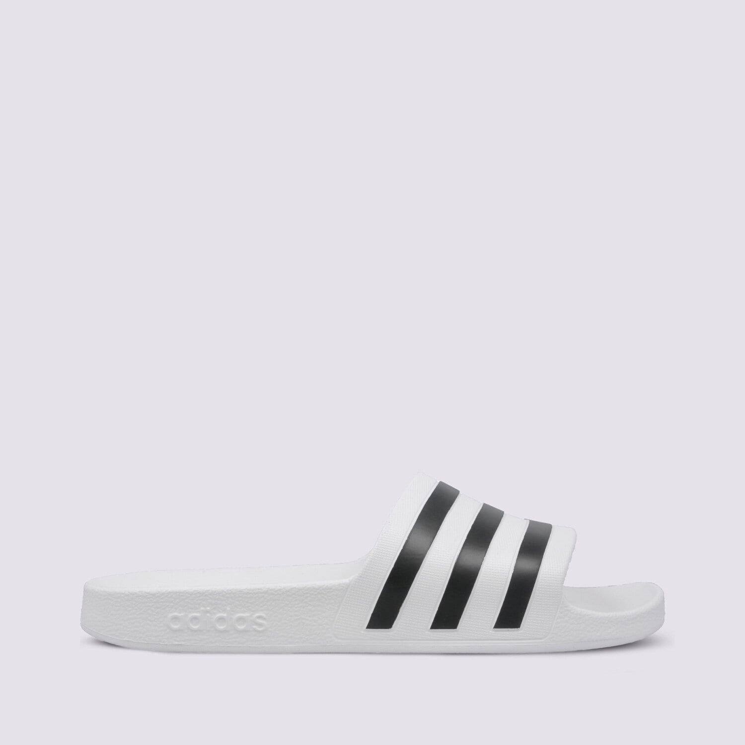 Muške natikače i sandale ADIDAS ADILETTE AQUA F35539 bijela