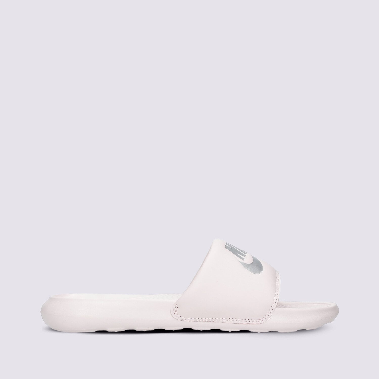 Ženske natikače i sandale NIKE VICTORI ONE SLIDE  CN9677-600 ružičasta
