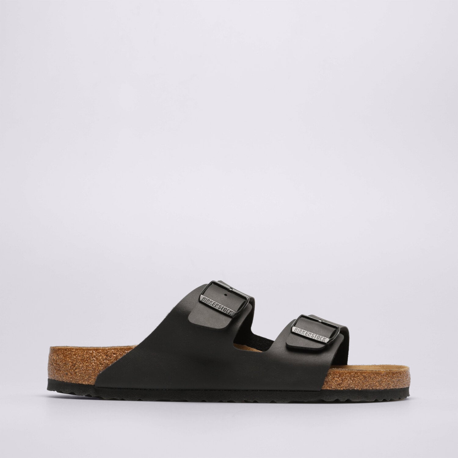 Muške natikače i sandale BIRKENSTOCK ARIZONA BS 51791 crna