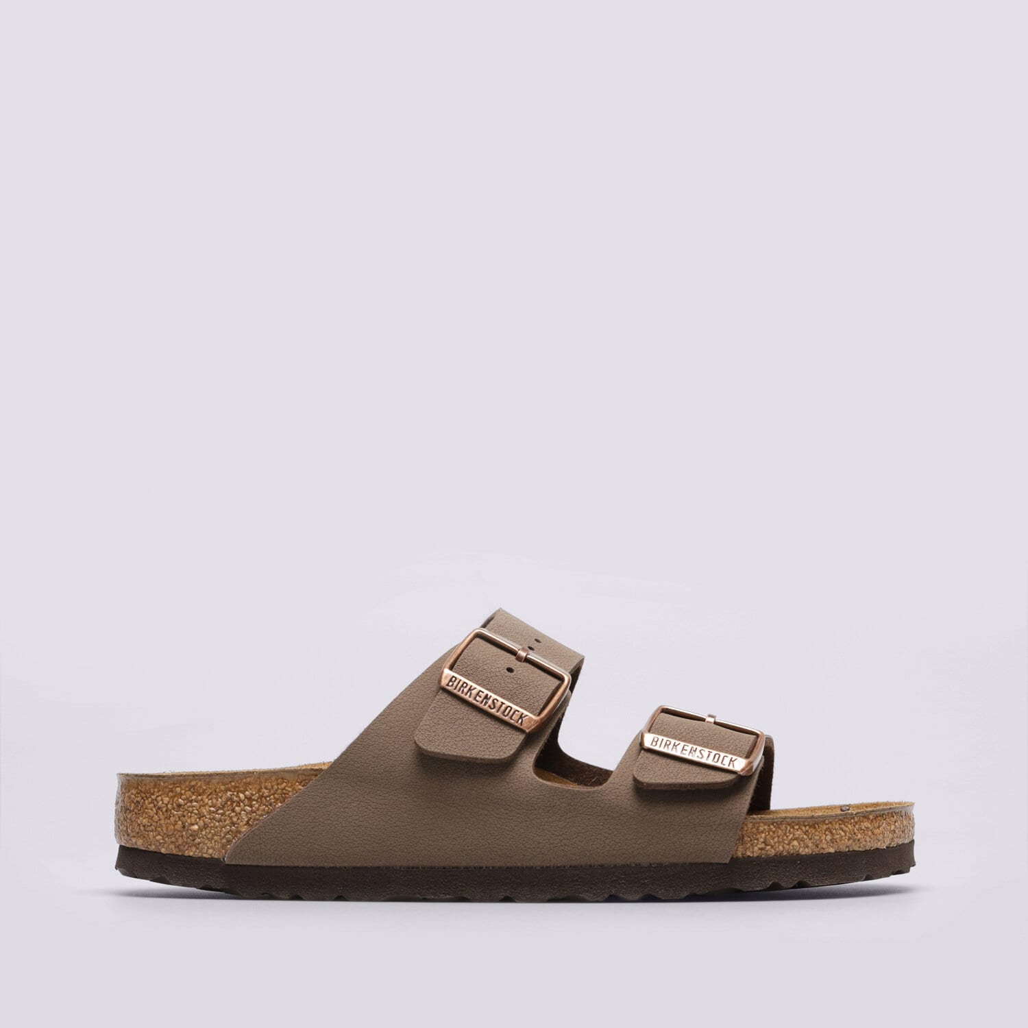 Ženske natikače i sandale BIRKENSTOCK ARIZONA BS 151183 smeđa