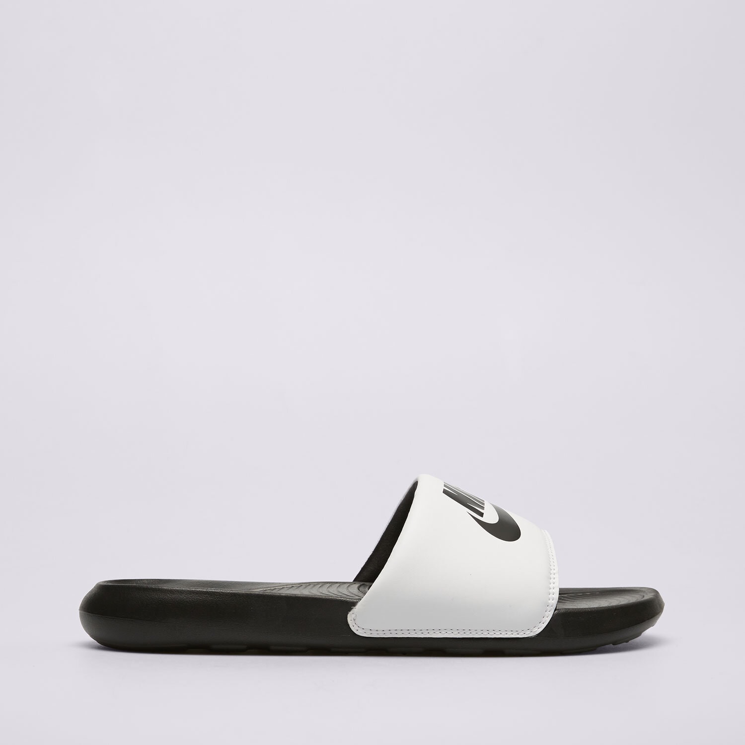Muške natikače i sandale NIKE VICTORI ONE SLIDE  CN9675-005 crna