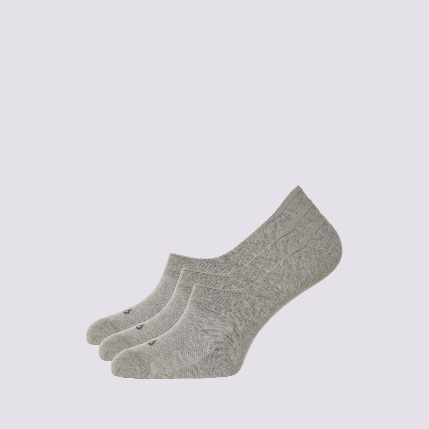 Ženske Čarape FILA ČARAPE FILA GHOST SOCKS F1278/3400 siva