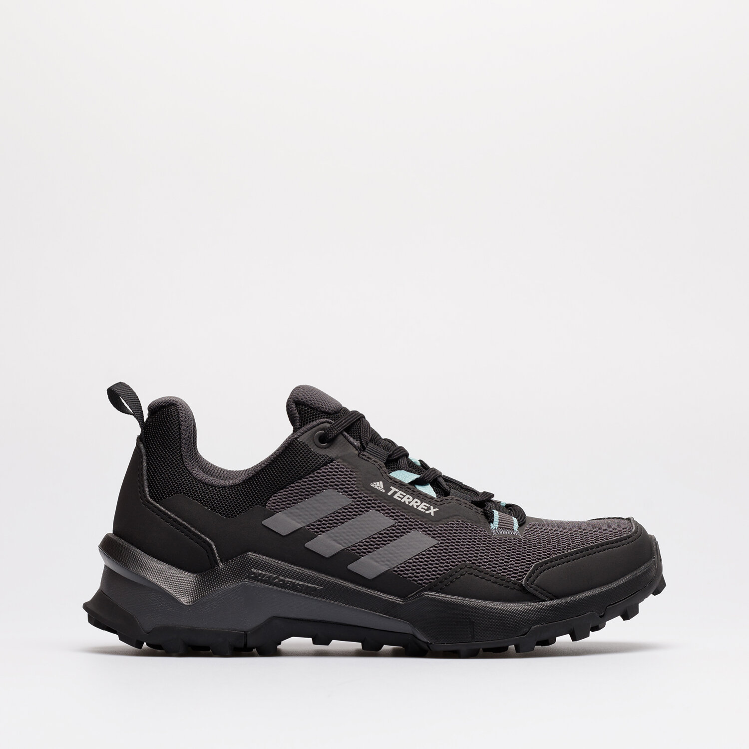 Ženske outdoor tenisice ADIDAS TERREX AX4 W FZ3255 crna