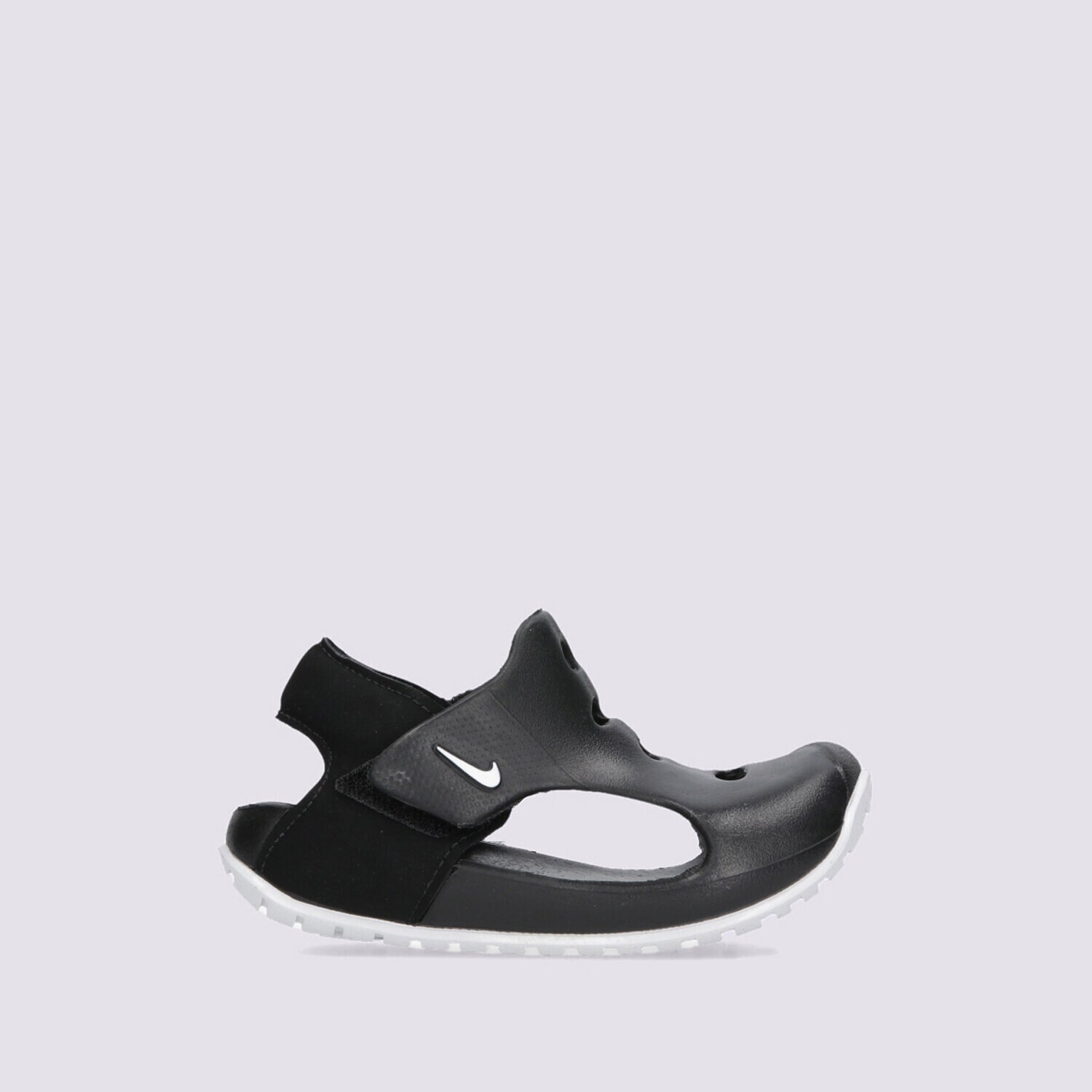 Dječje natikače i sandale NIKE SUNRAY PROTECT 3 DH9465-001 crna