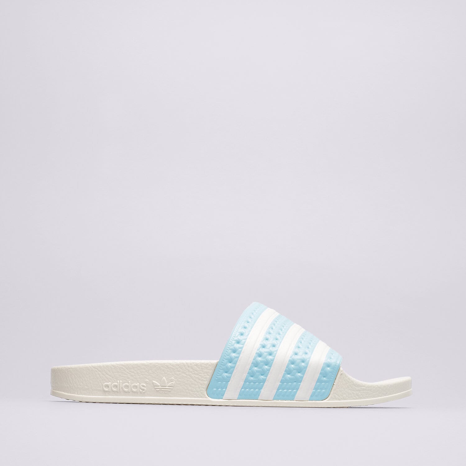 Ženske natikače i sandale ADIDAS ADILETTE GY2098 plava