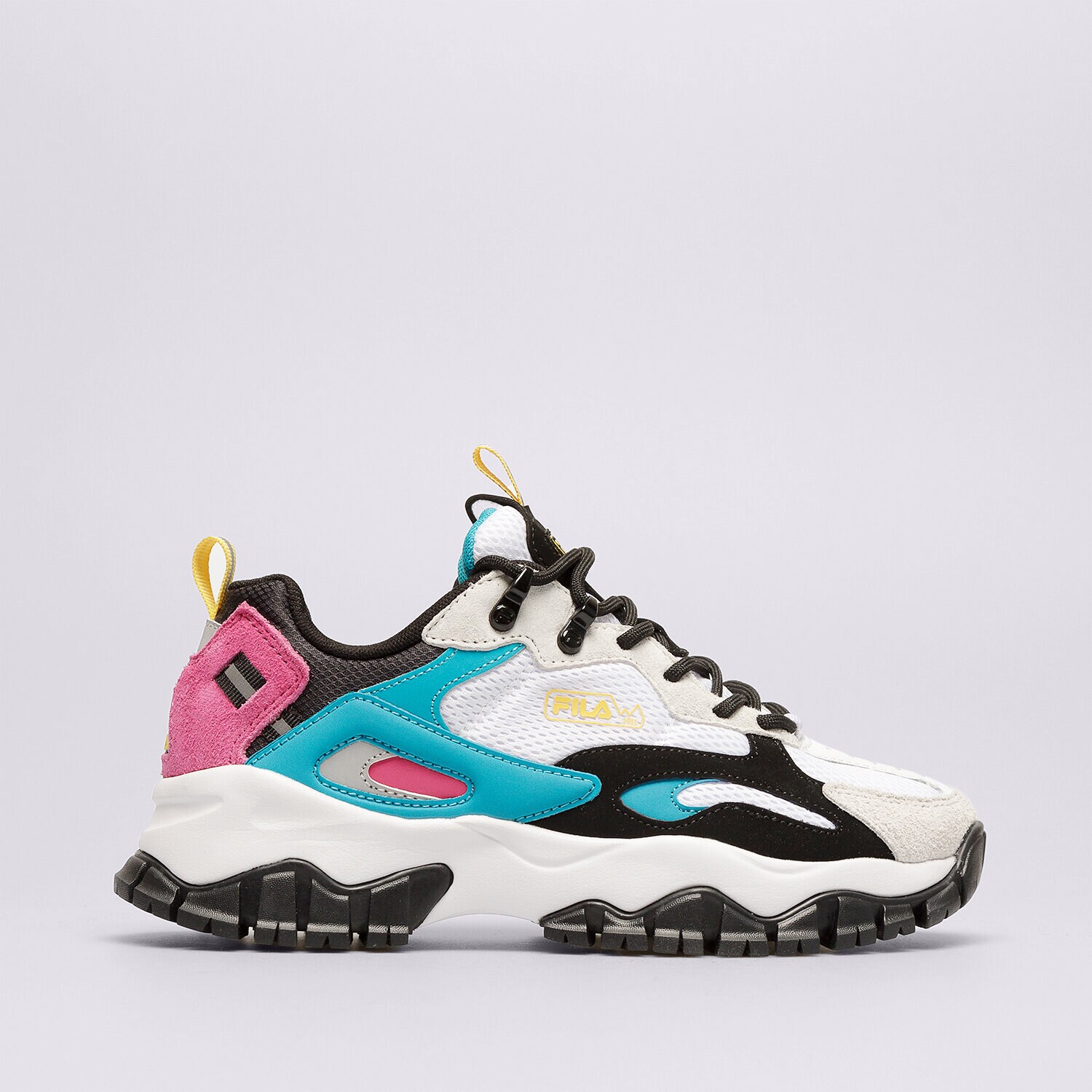 Ženske outdoor tenisice FILA RAY TRACER TR 2 5RM02455119 šarena