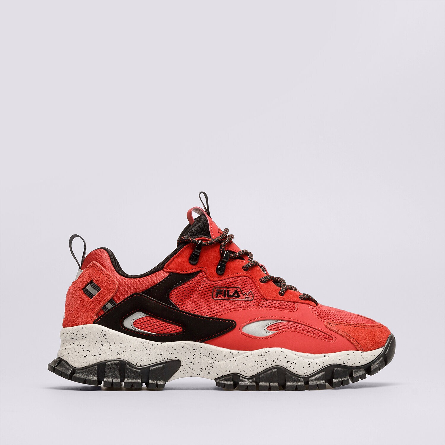 Muške outdoor tenisice FILA RAY TRACER TR 2 1RM02306602 crvena
