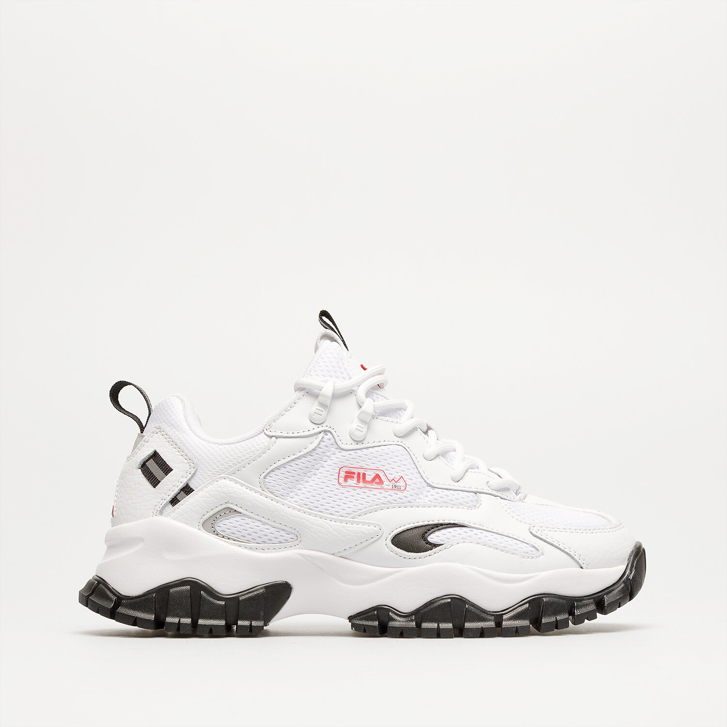 Ženske outdoor tenisice FILA RAY TRACER TR 2 5RM02348113 bijela