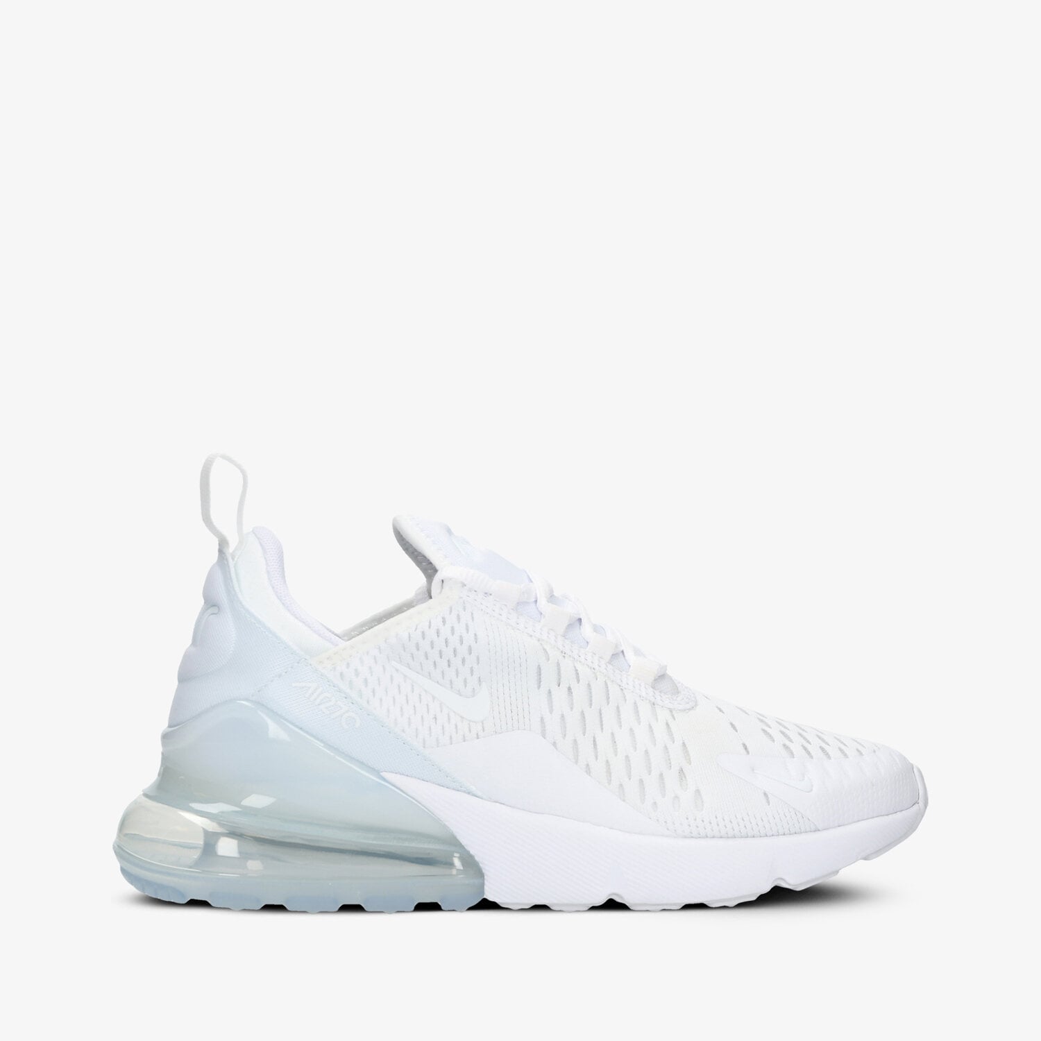 Dječje tenisice NIKE AIR MAX 270 943345-103 bijela