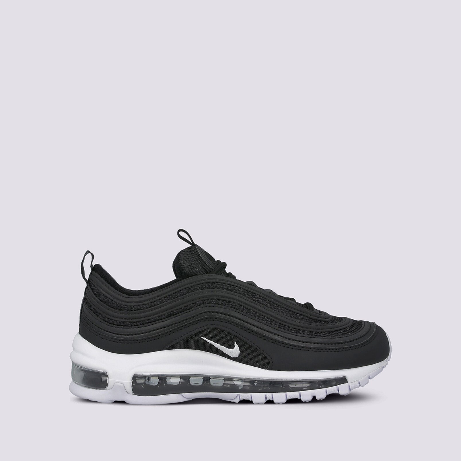 Dječje tenisice NIKE AIR MAX 97  921522-001 crna