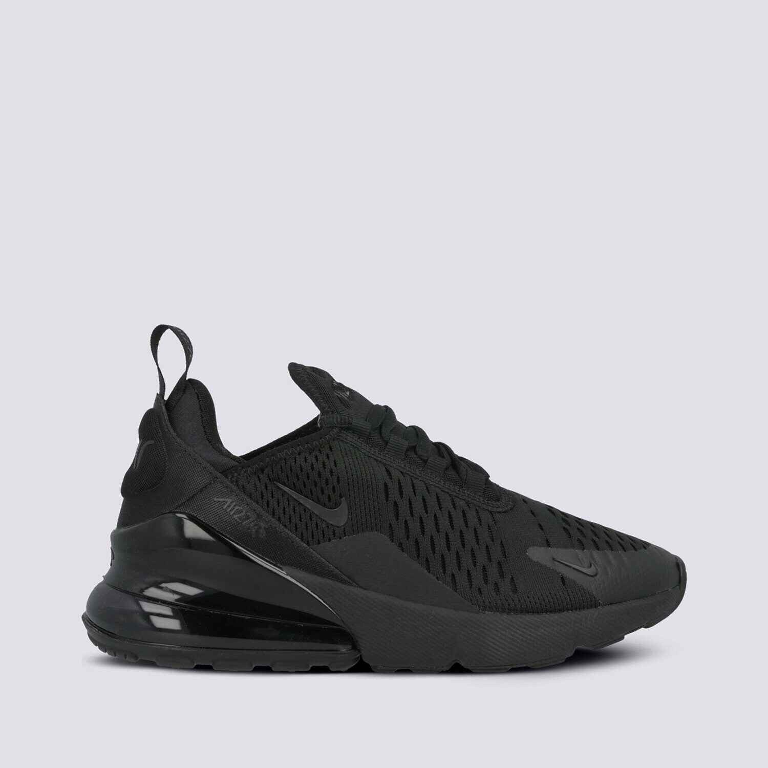 NIKE AIR MAX 270 BQ5776 001 boja crna Dje ji Obu a u online trgovini Sizeer.hr